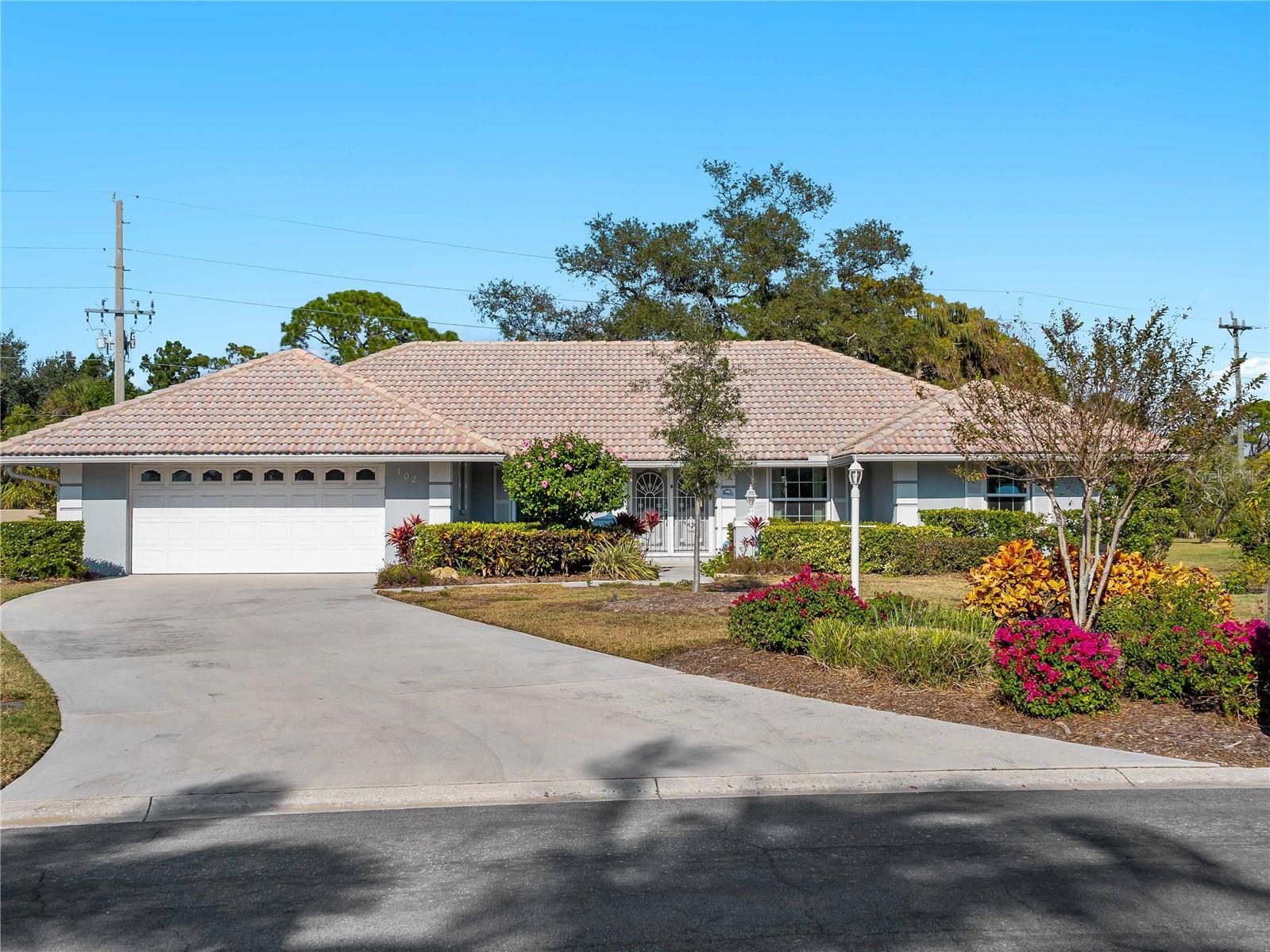 Details for 102 Windward Drive, OSPREY, FL 34229
