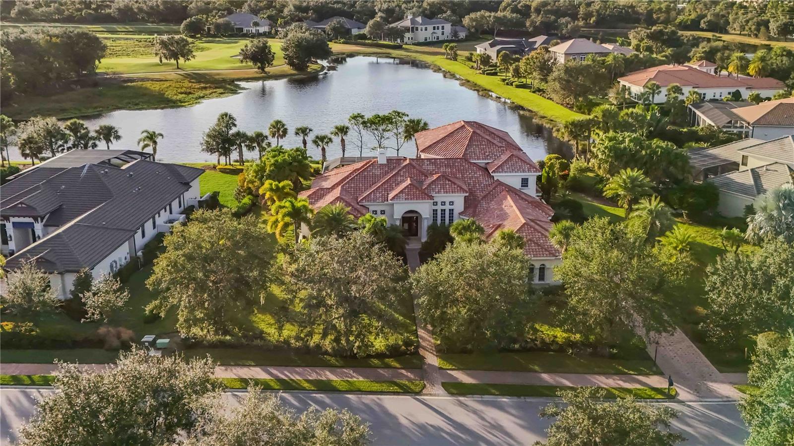 Image 52 of 55 For 3171 Founders Club Drive