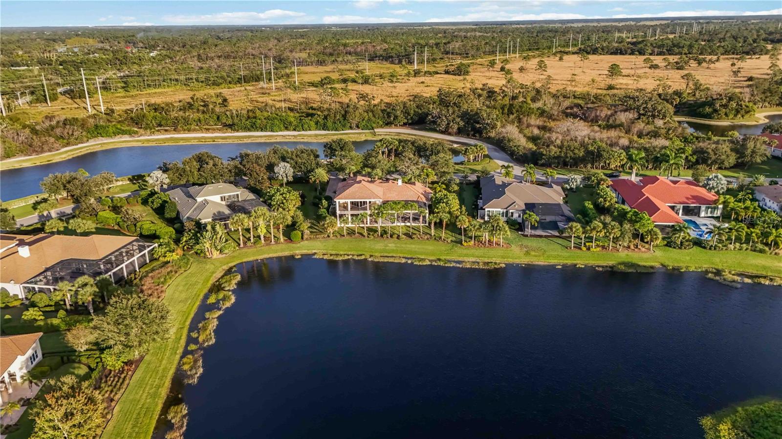 Image 54 of 55 For 3171 Founders Club Drive