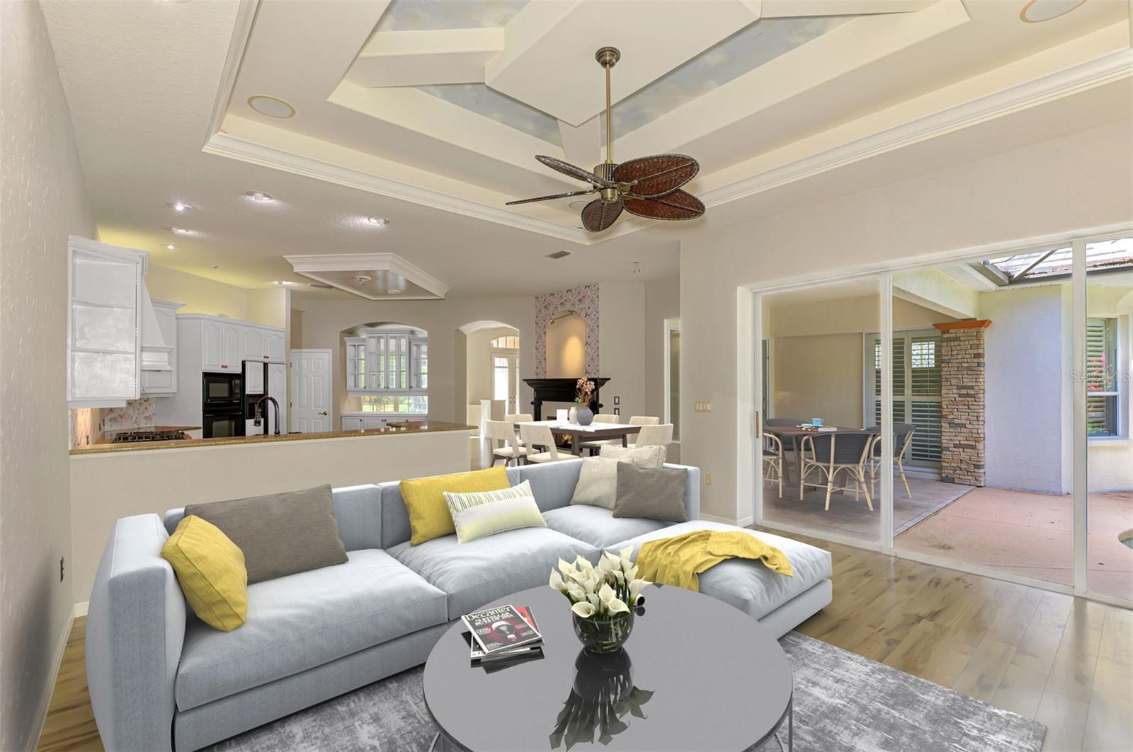 Image 32 of 79 For 4889 Carrington Circle