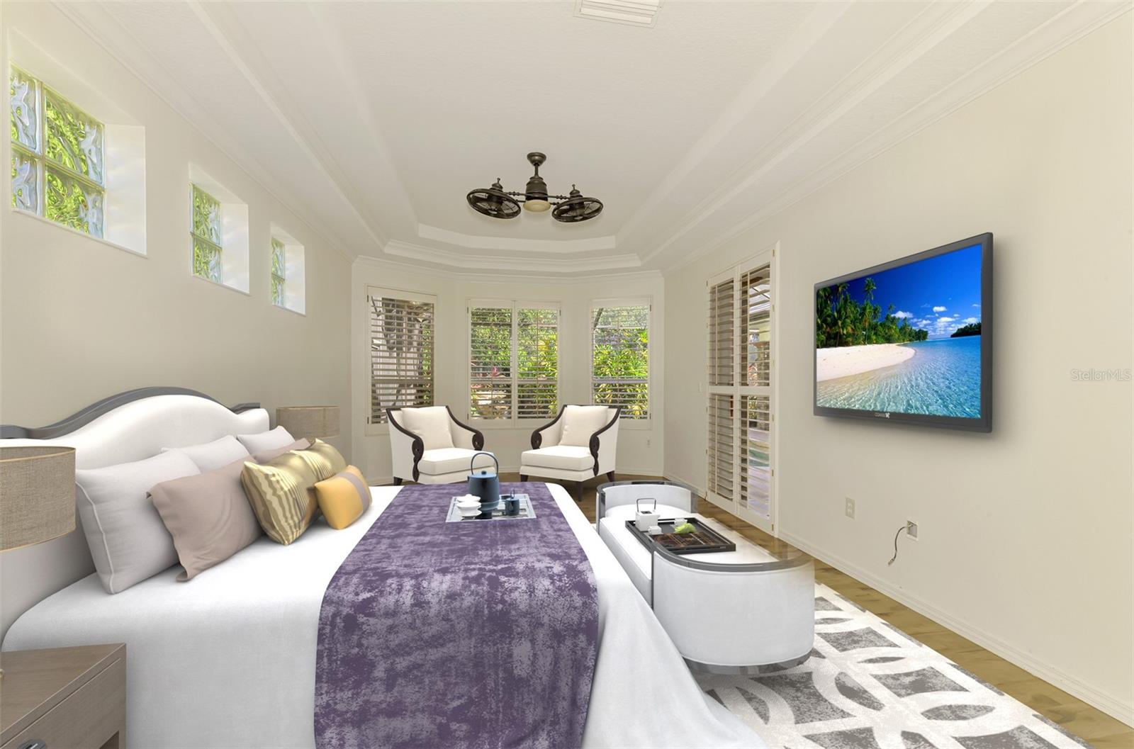 Image 41 of 79 For 4889 Carrington Circle