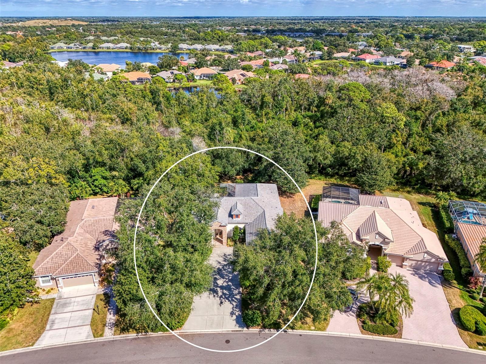 Image 77 of 79 For 4889 Carrington Circle