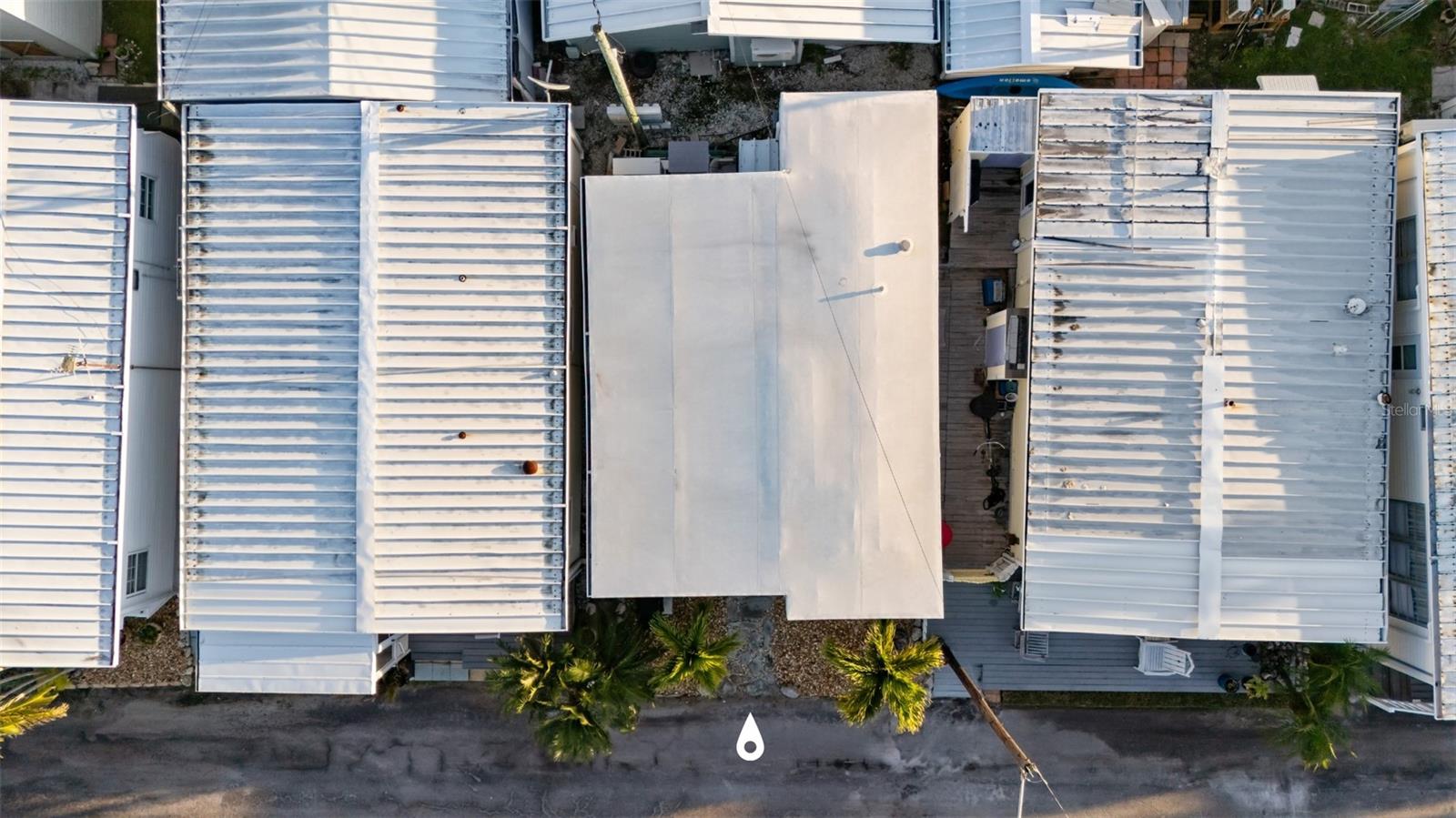 Image 32 of 36 For 2601 Gulf Drive N 729