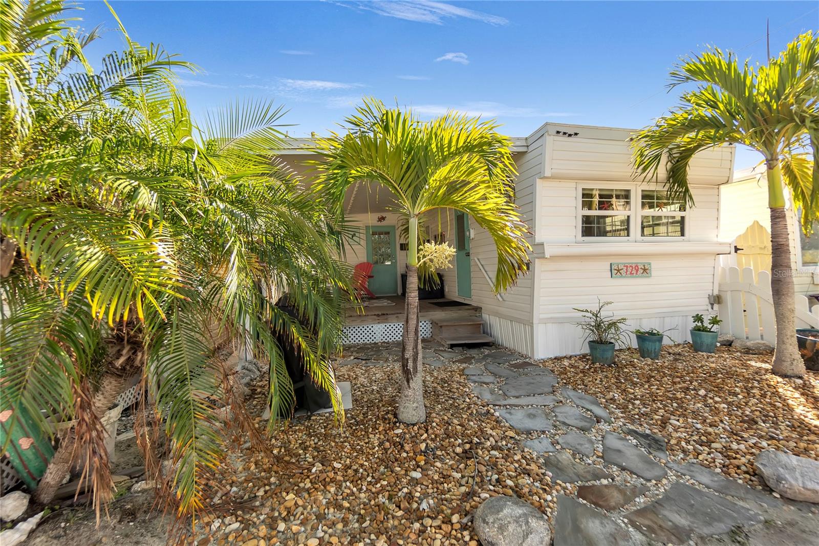 Image 33 of 36 For 2601 Gulf Drive N 729