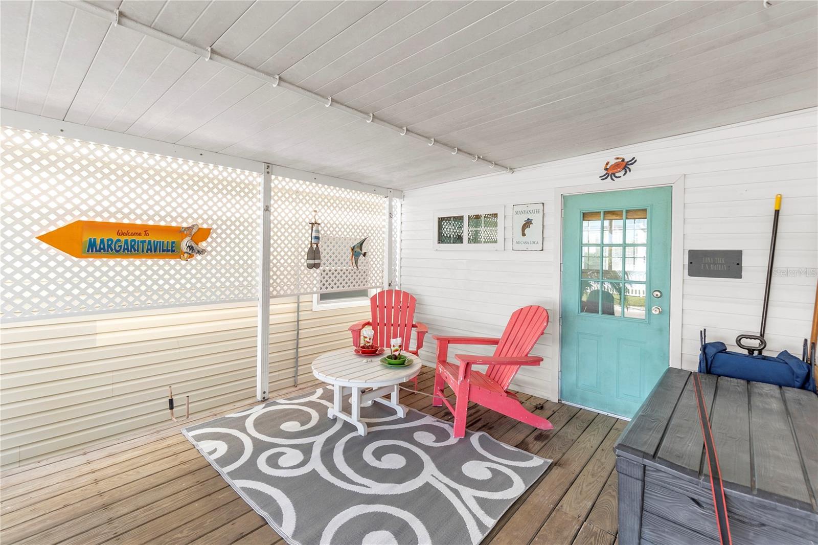 Image 4 of 36 For 2601 Gulf Drive N 729