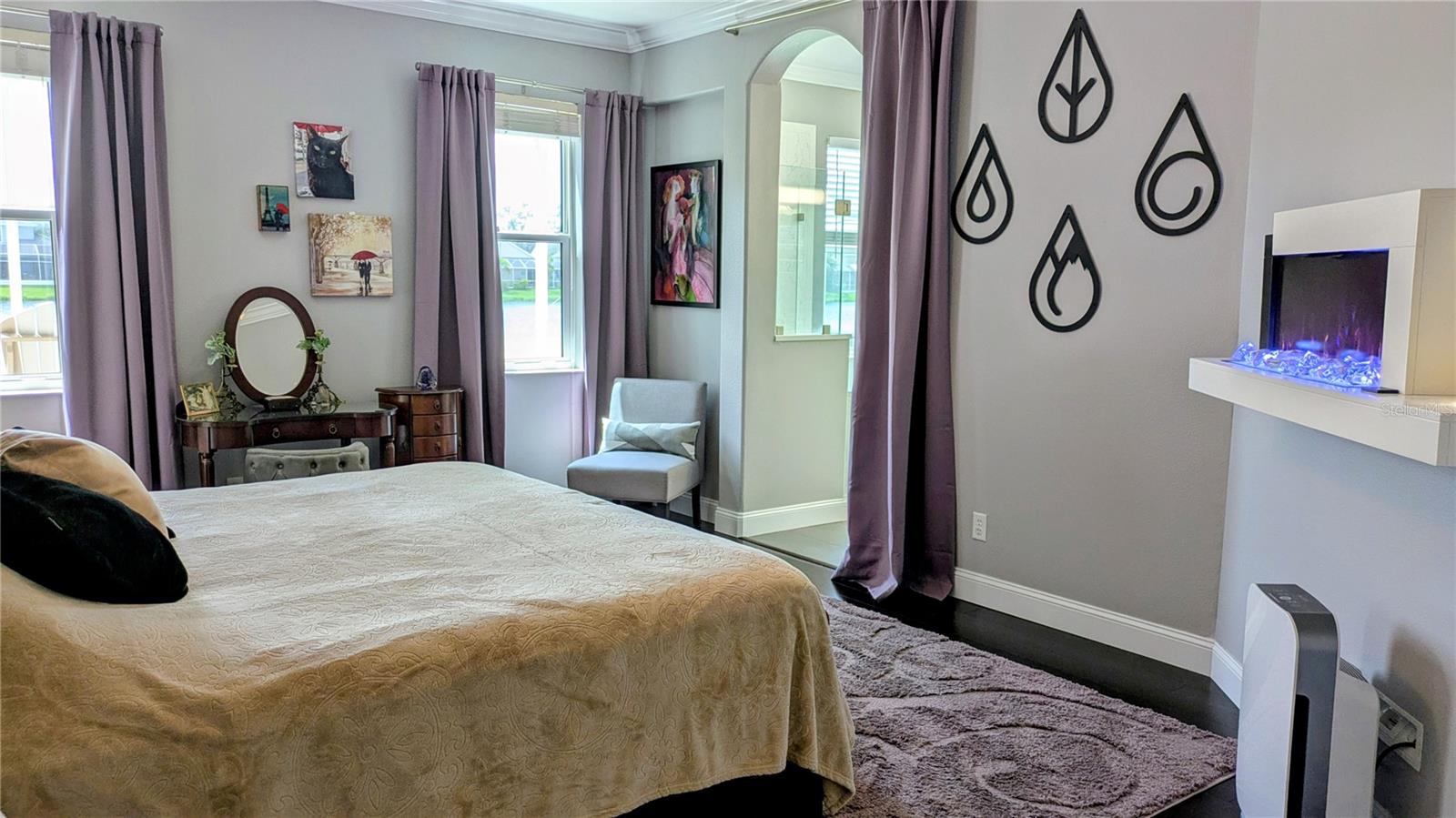 Image 18 of 43 For 5030 58th Terrace E