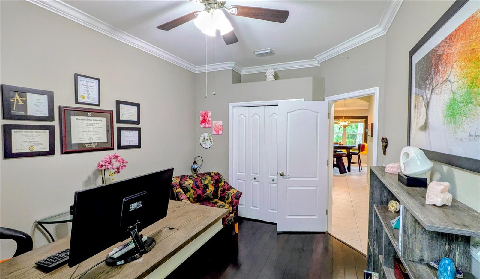 Image 28 of 43 For 5030 58th Terrace E