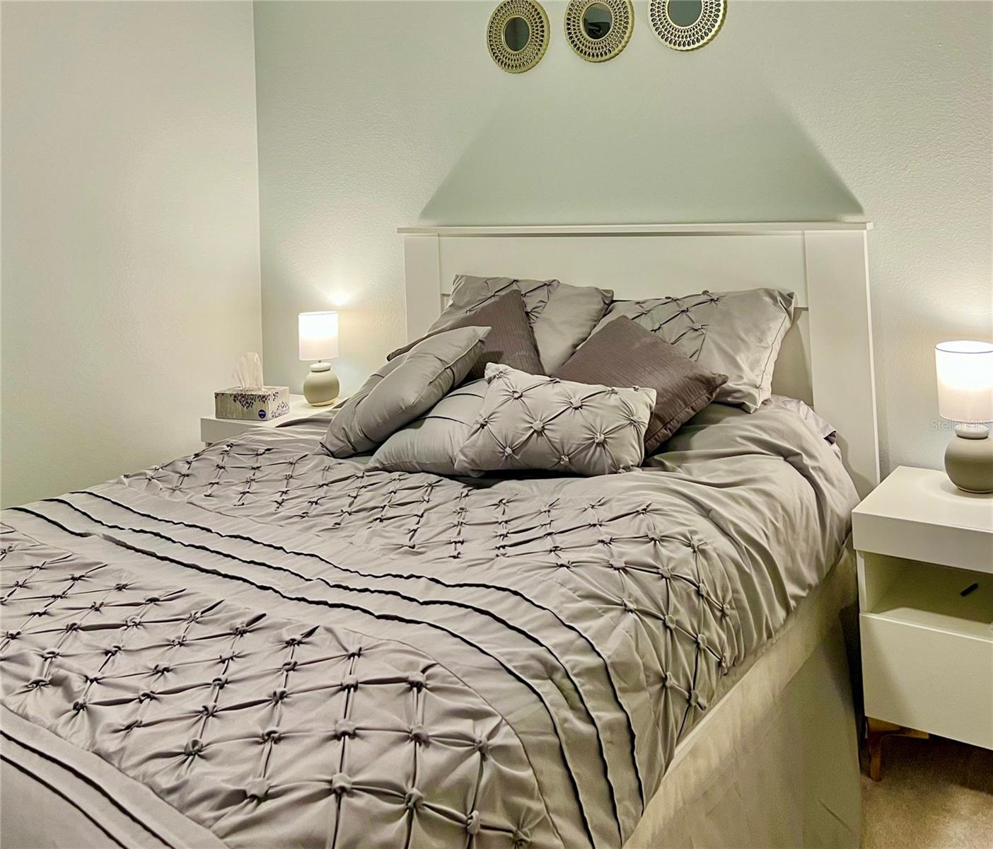 Image 17 of 46 For 6501 Stone River Road 203