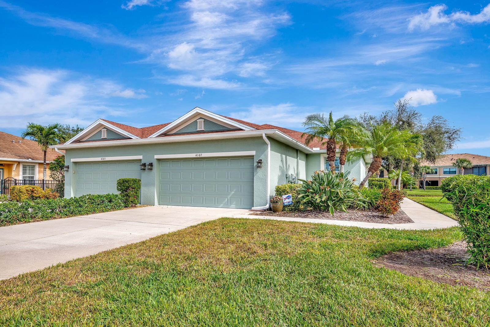 Details for 4107 Bridlecrest Lane, BRADENTON, FL 34209