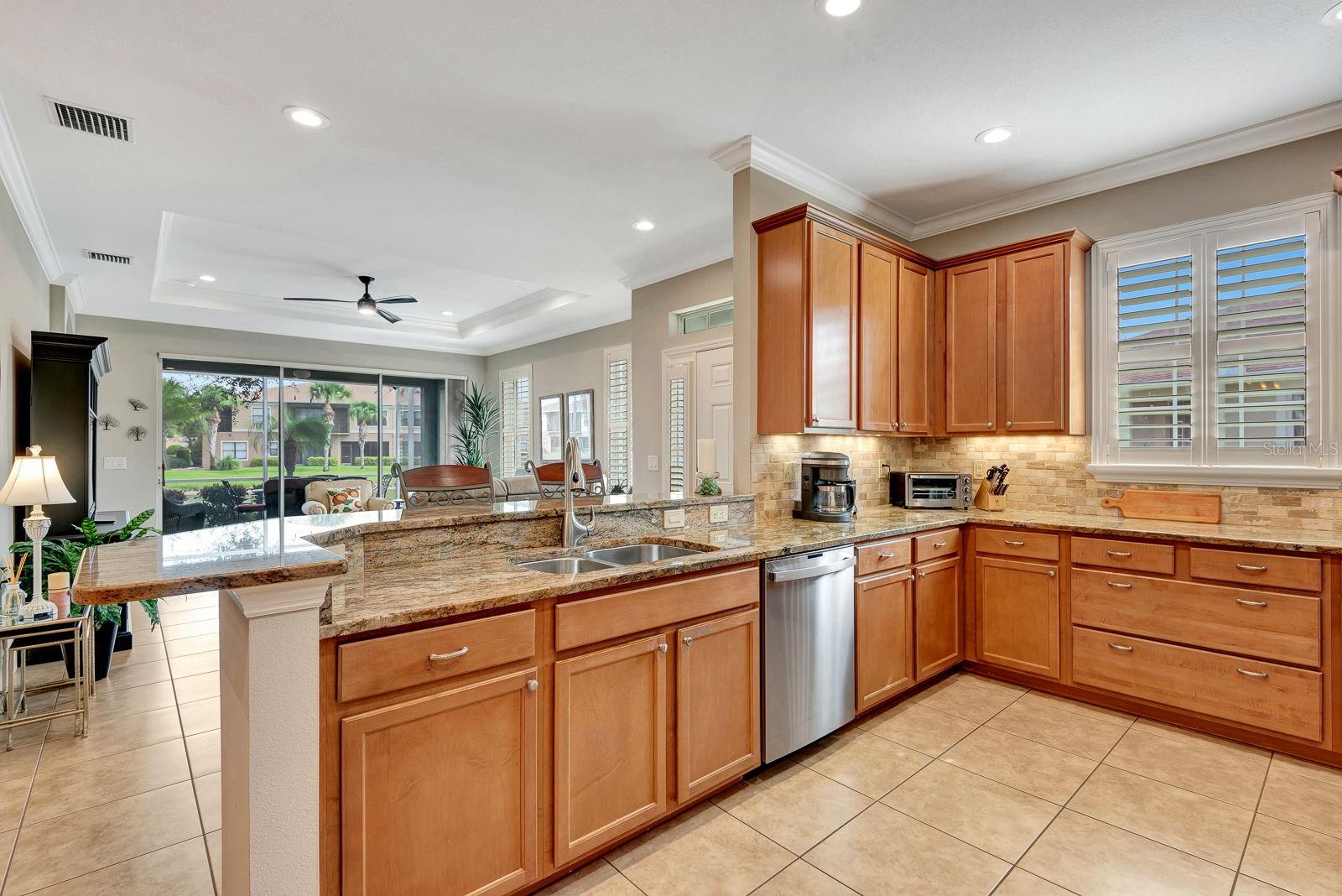 Image 16 of 47 For 4107 Bridlecrest Lane