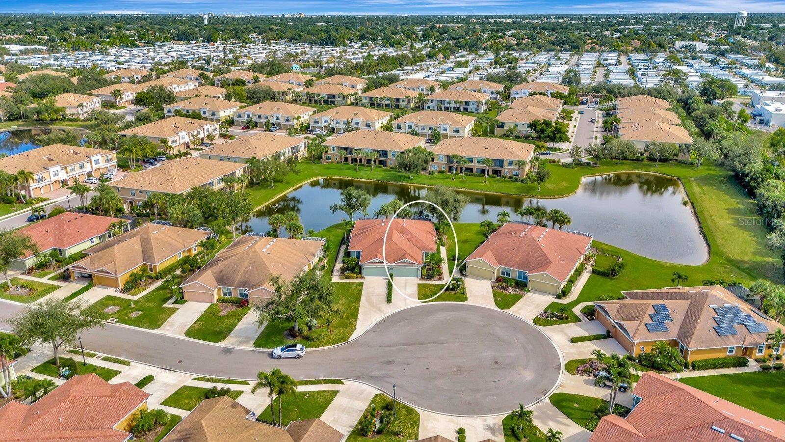 Image 3 of 47 For 4107 Bridlecrest Lane