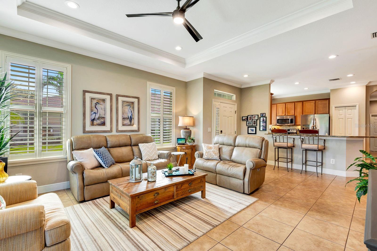 Image 5 of 47 For 4107 Bridlecrest Lane