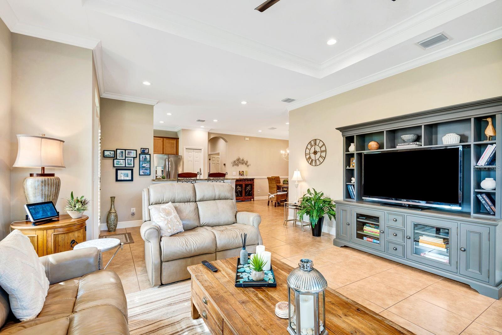 Image 6 of 47 For 4107 Bridlecrest Lane