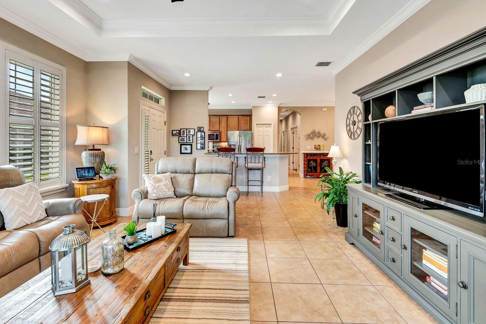 Image 7 of 47 For 4107 Bridlecrest Lane