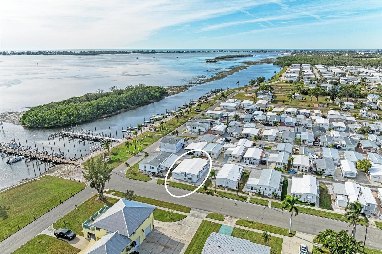 Details for 10315 Cortez Road W 6-1, BRADENTON, FL 34210