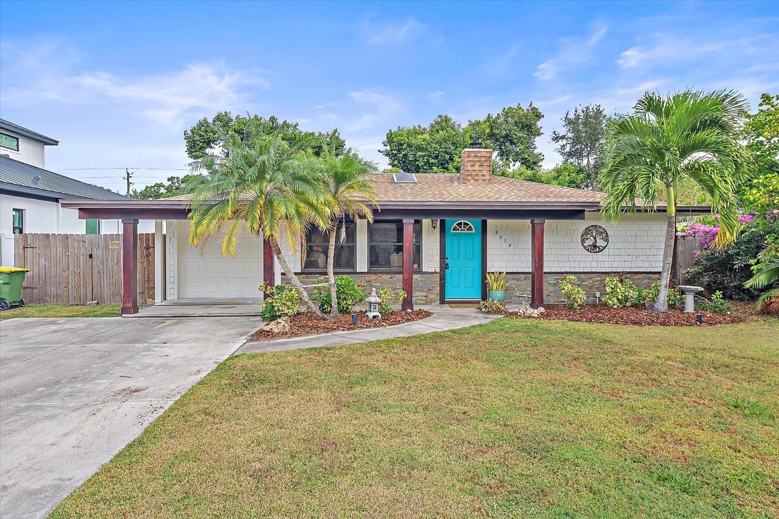 Details for 2313 Loma Linda Street, SARASOTA, FL 34239