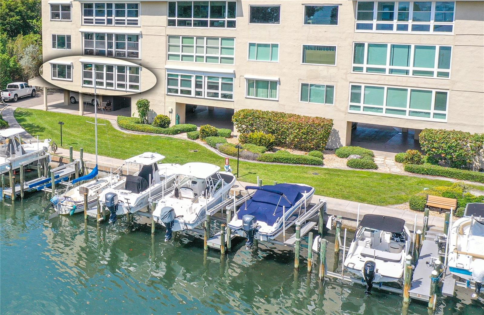 Image 2 of 68 For 4500 Gulf Of Mexico Drive 206