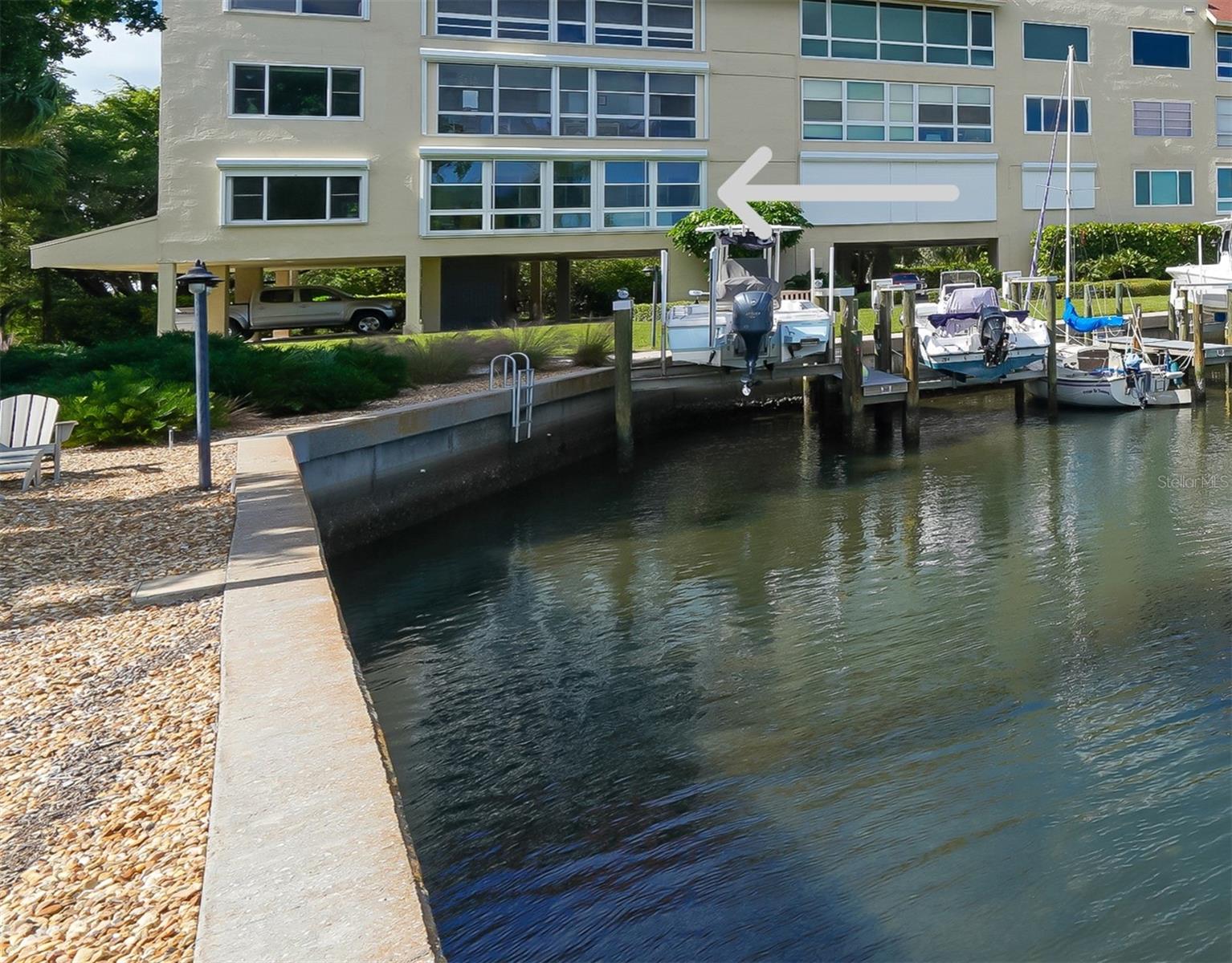 Image 24 of 68 For 4500 Gulf Of Mexico Drive 206