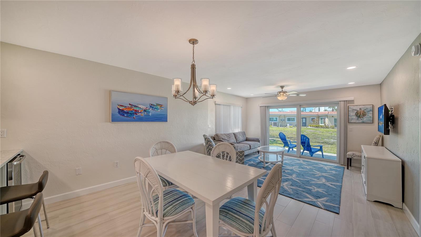 Image 12 of 75 For 4760 Gulf Of Mexico Dr. Villa 7