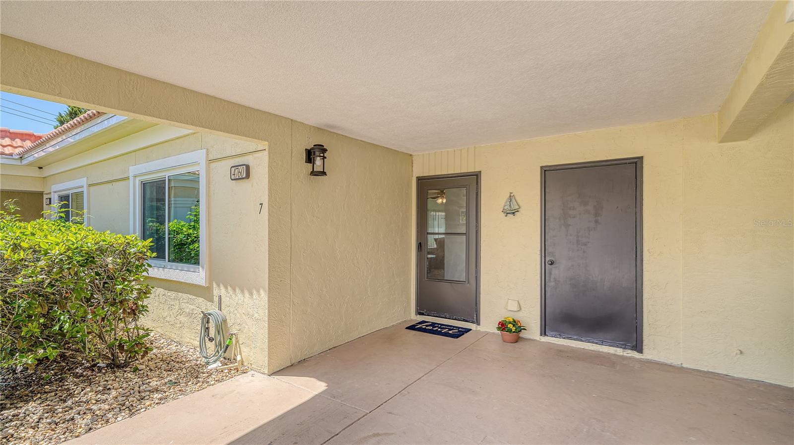 Image 5 of 75 For 4760 Gulf Of Mexico Dr. Villa 7