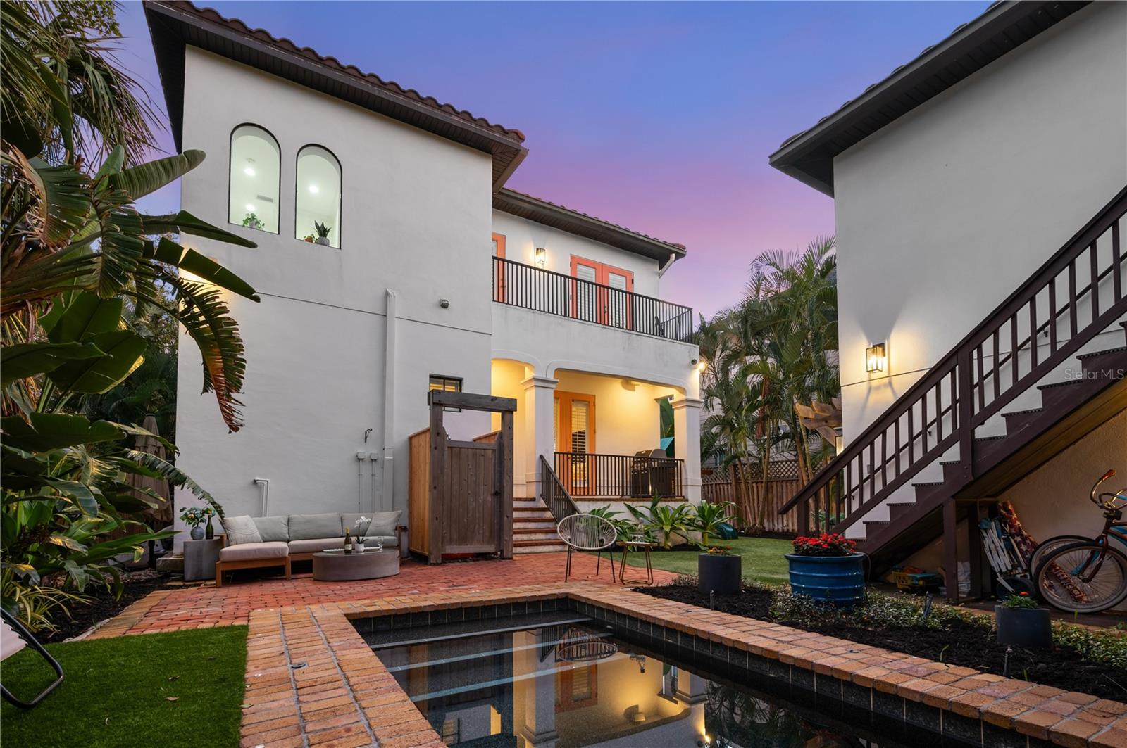 Image 19 of 31 For 1723 Oak Street