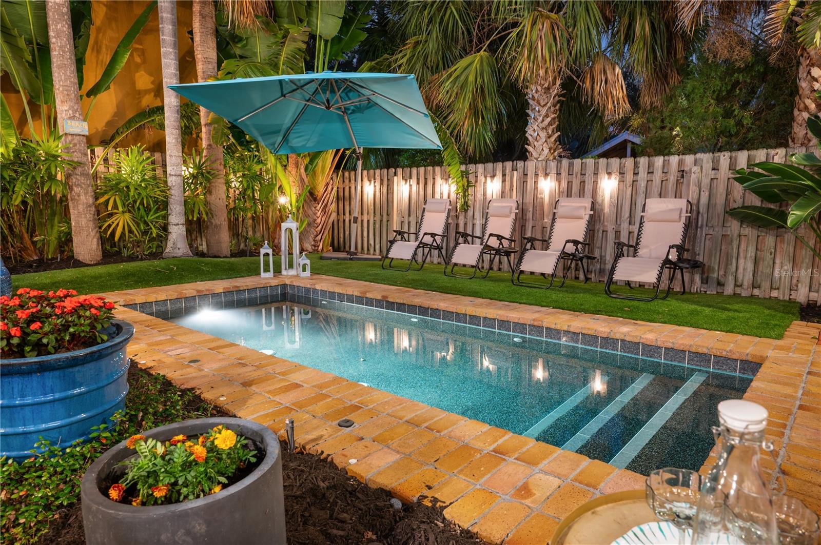 Image 20 of 31 For 1723 Oak Street