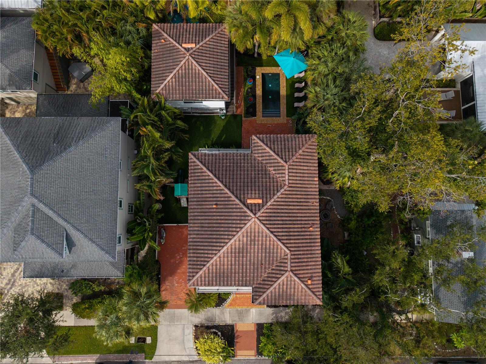 Image 30 of 31 For 1723 Oak Street