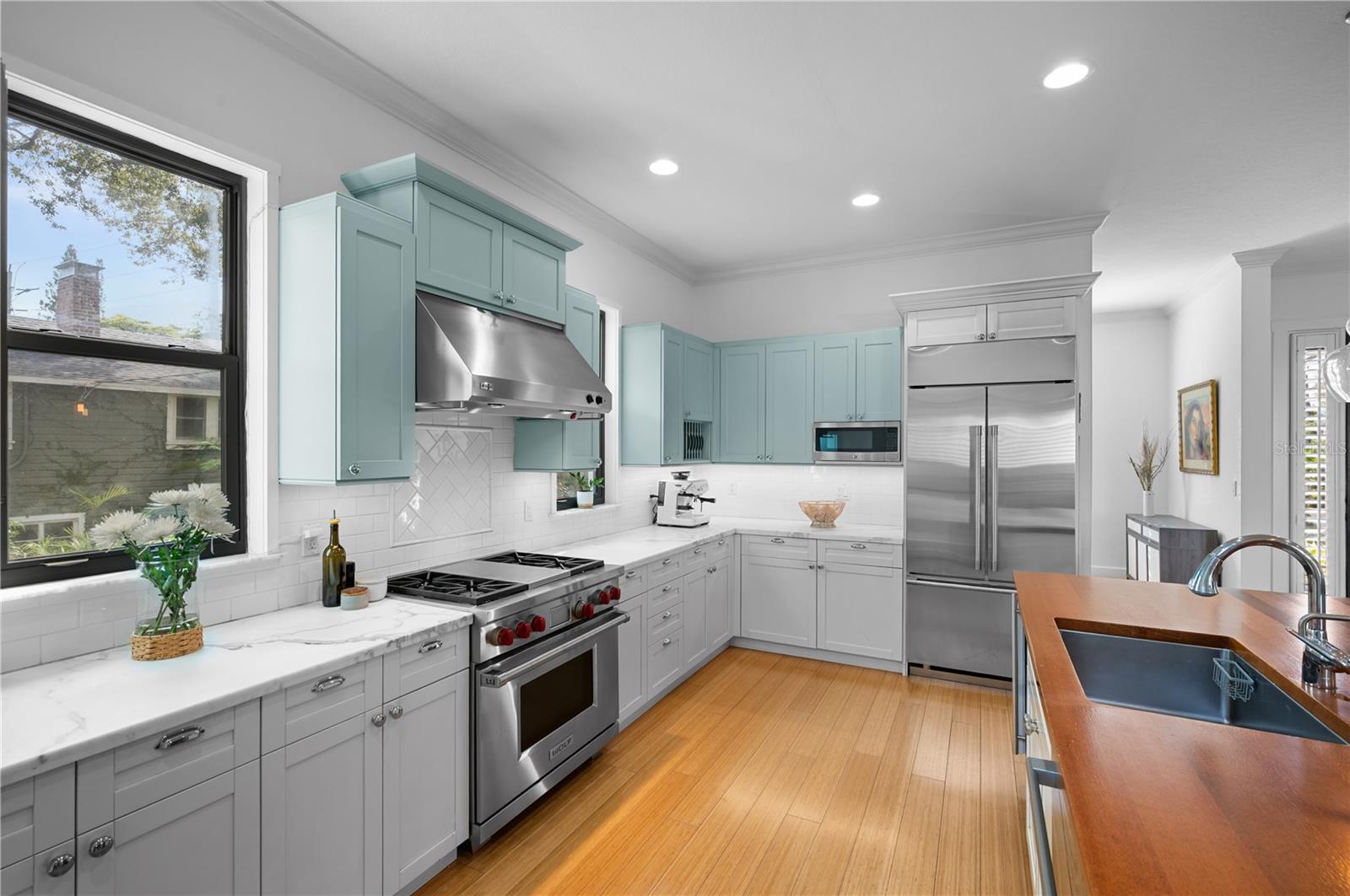 Image 5 of 31 For 1723 Oak Street