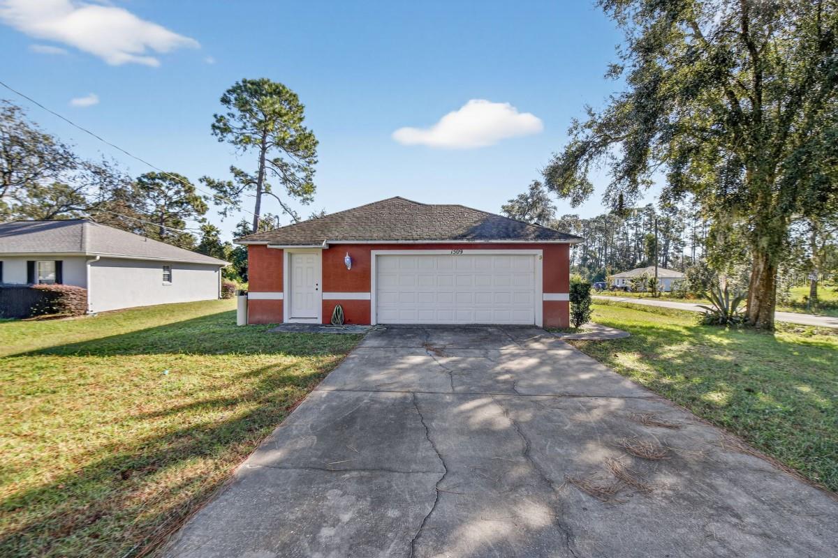 Details for 1509 West Parkway, DELAND, FL 32724