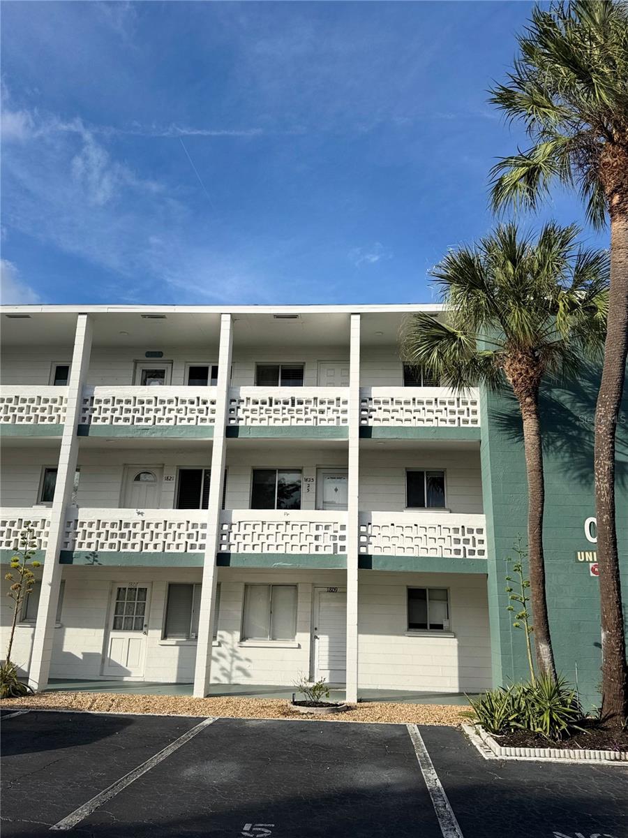 Details for 1823 Flamingo Boulevard O25, BRADENTON, FL 34207