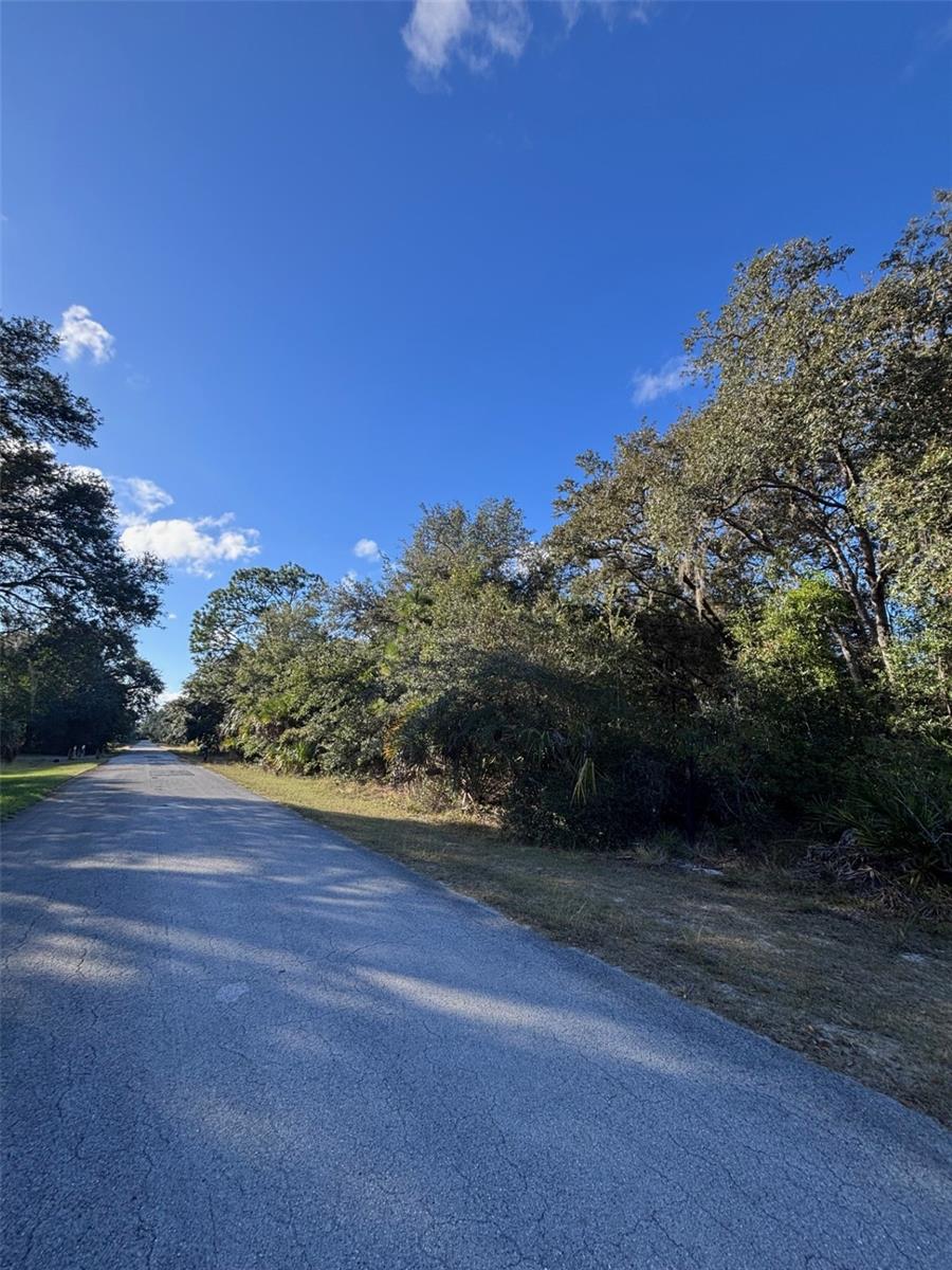 Details for 12587 Flaxen Drive, CRYSTAL RIVER, FL 34428