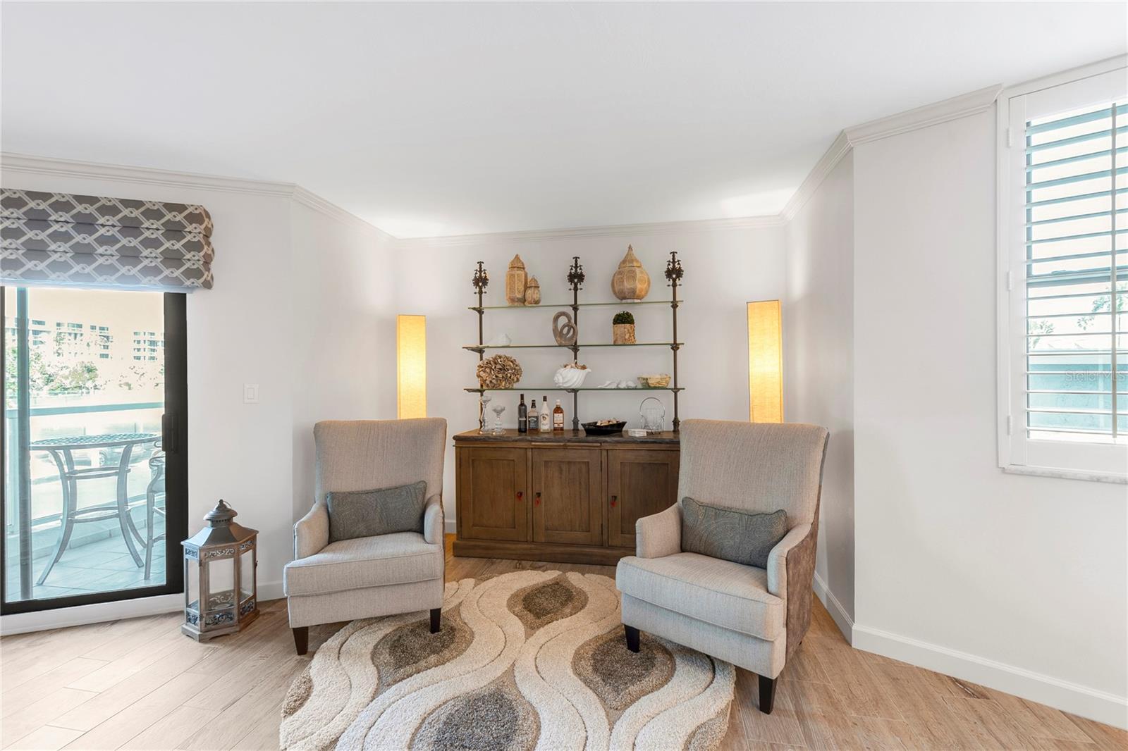 Image 20 of 66 For 1000 Longboat Club Road 204