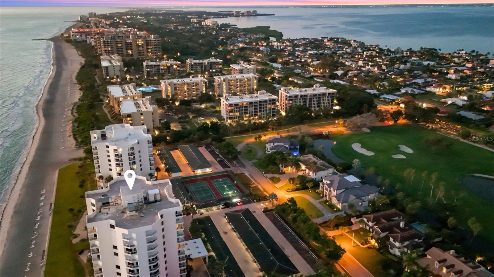 Image 59 of 66 For 1000 Longboat Club Road 204