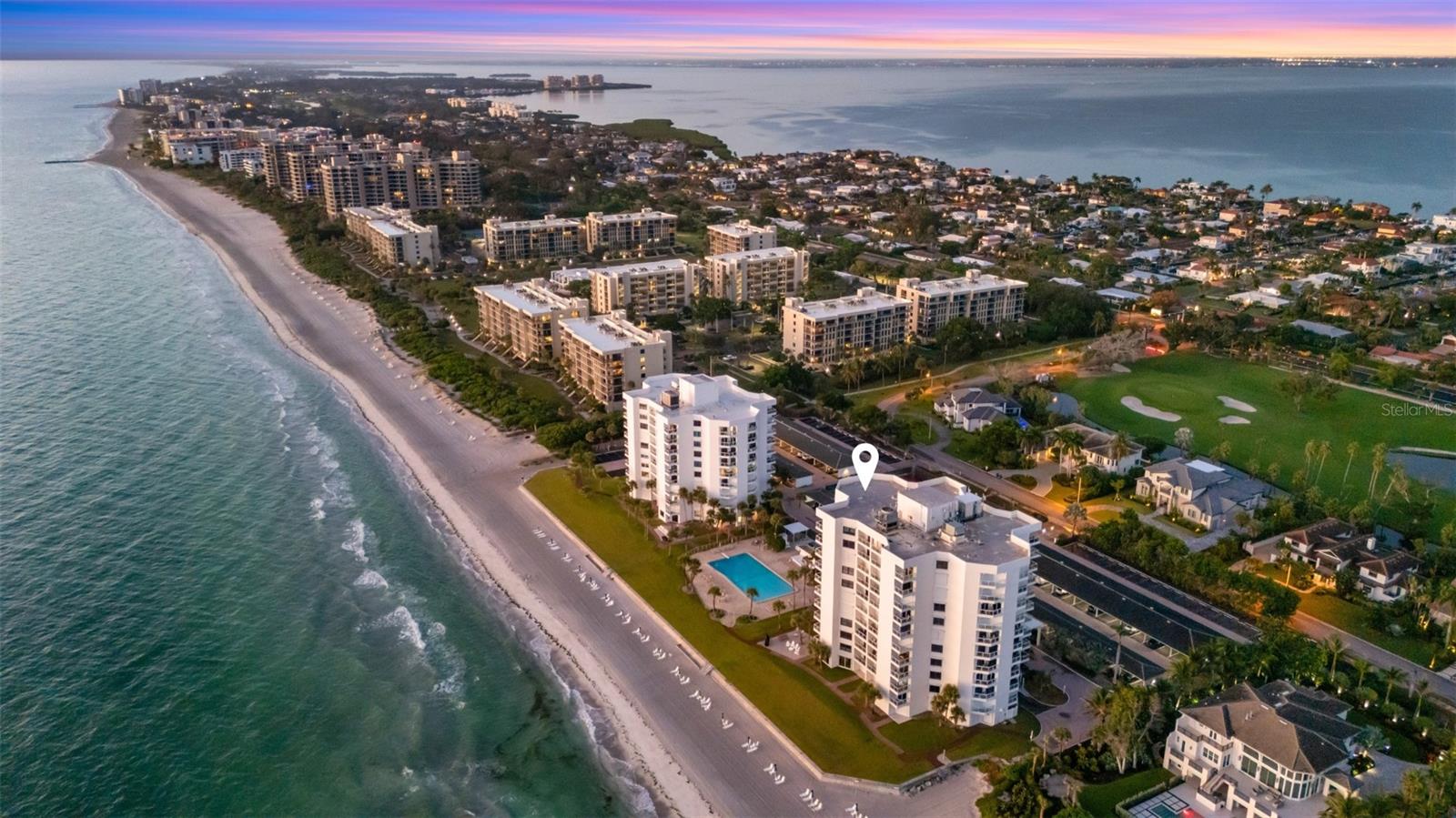 Image 60 of 66 For 1000 Longboat Club Road 204