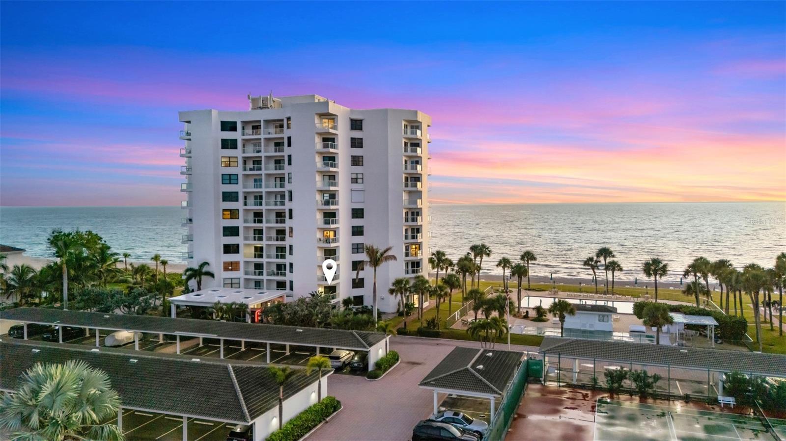 Image 62 of 66 For 1000 Longboat Club Road 204