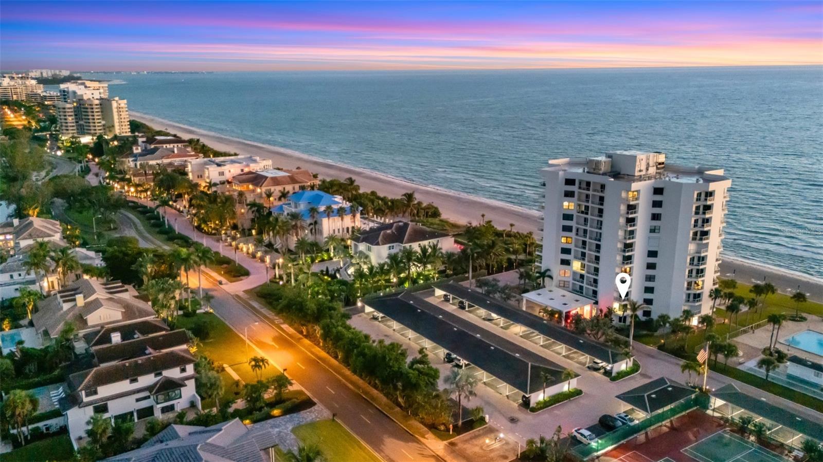 Image 63 of 66 For 1000 Longboat Club Road 204