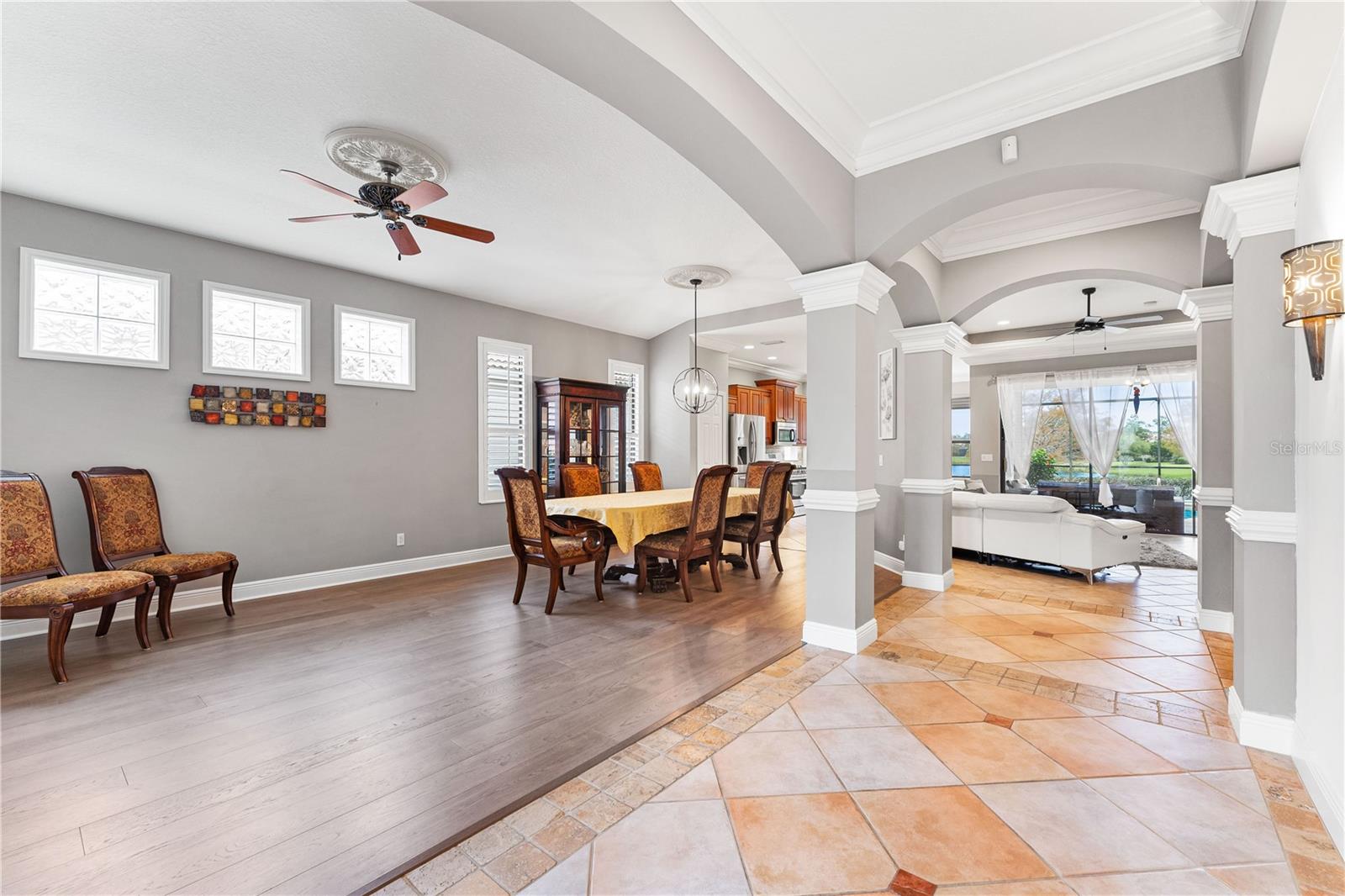 Image 6 of 44 For 1308 Thornapple Drive