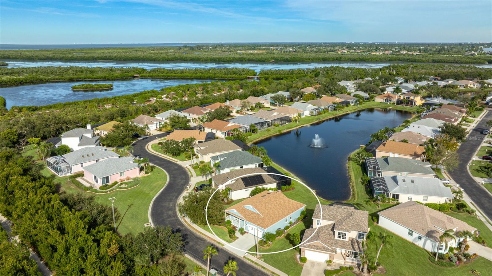 Image 3 of 77 For 11371 Perico Isle Circle