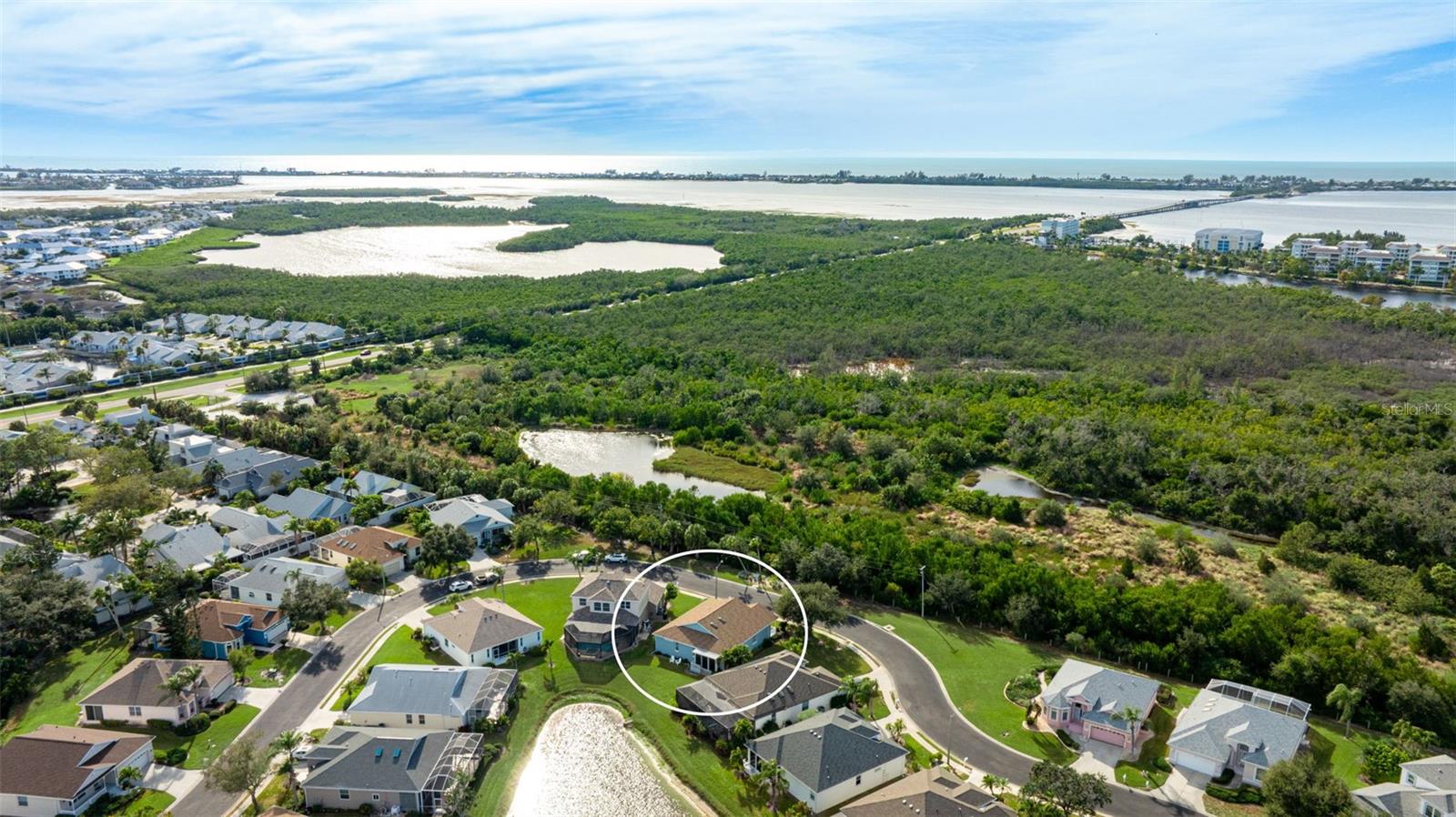 Image 4 of 77 For 11371 Perico Isle Circle