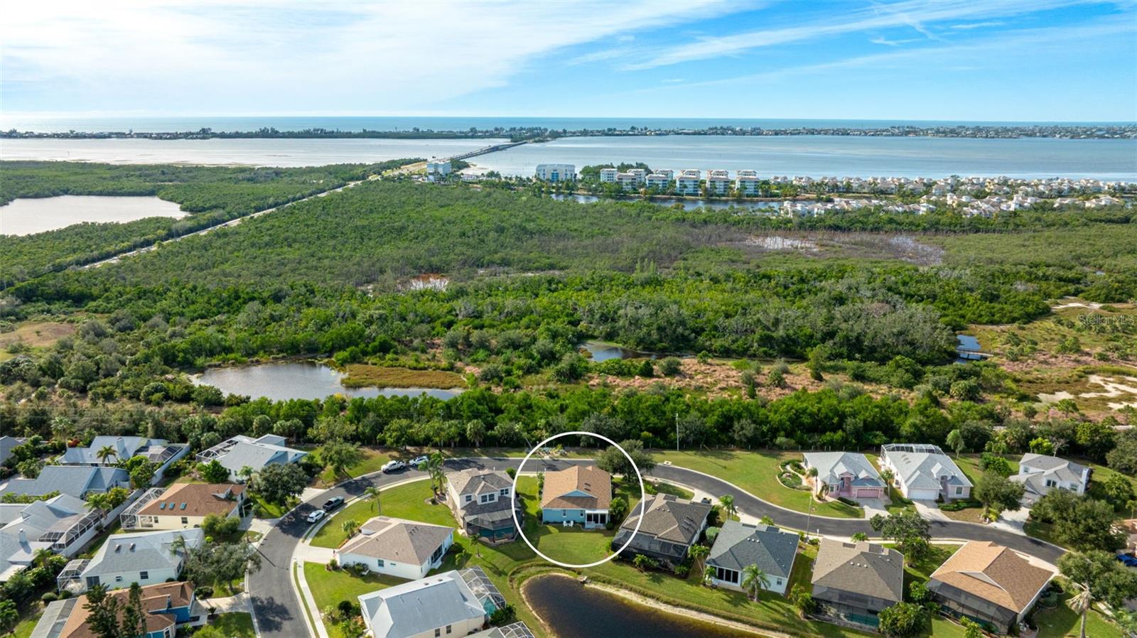 Image 46 of 77 For 11371 Perico Isle Circle