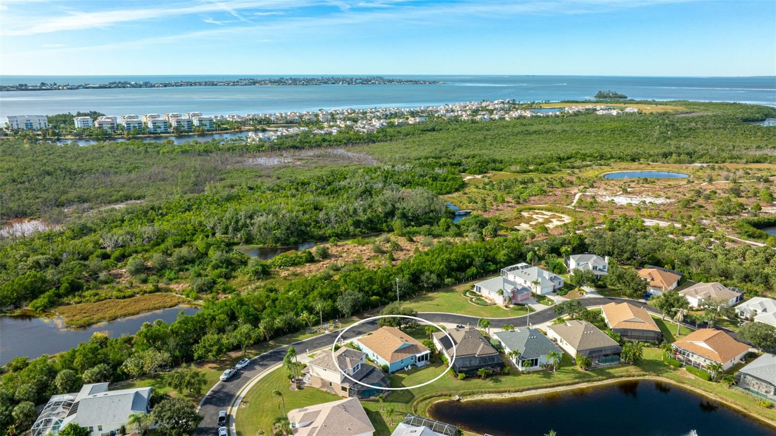 Image 47 of 77 For 11371 Perico Isle Circle