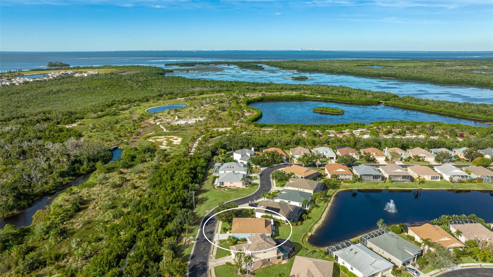 Image 48 of 77 For 11371 Perico Isle Circle