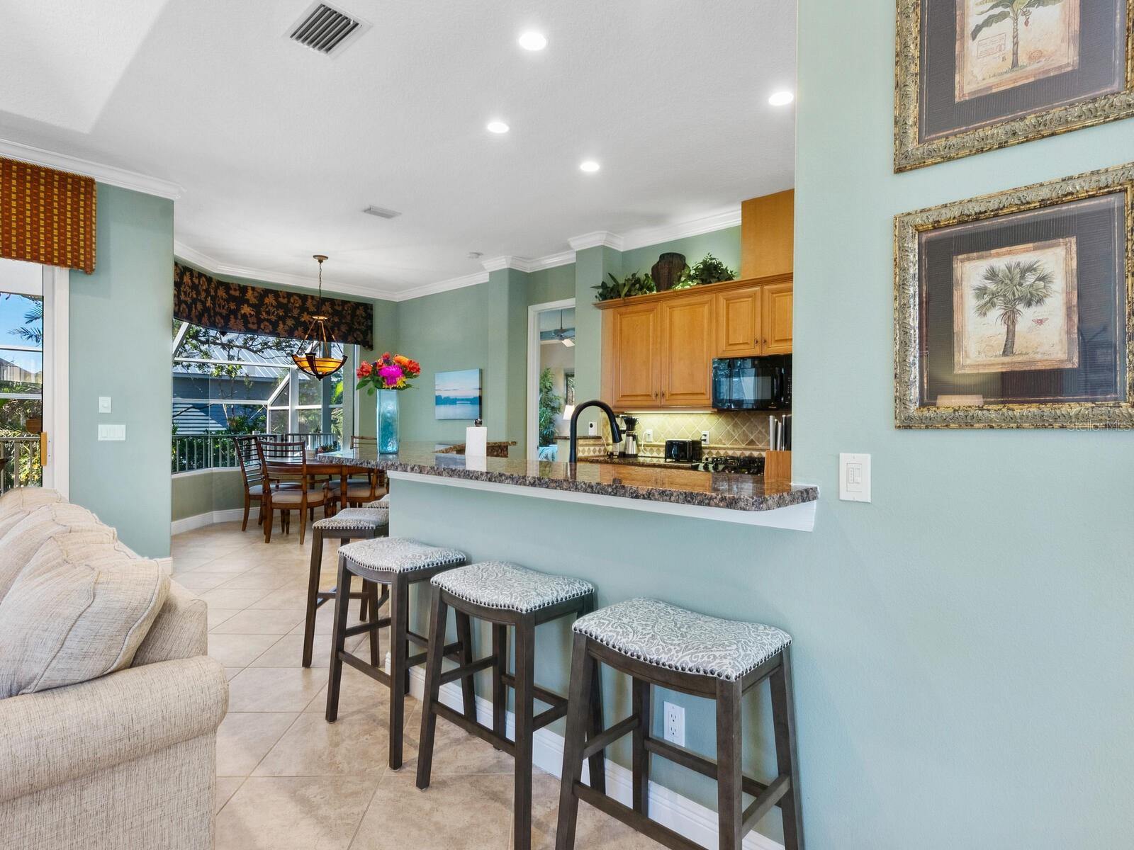 Image 14 of 73 For 12518 Harbour Landings Drive