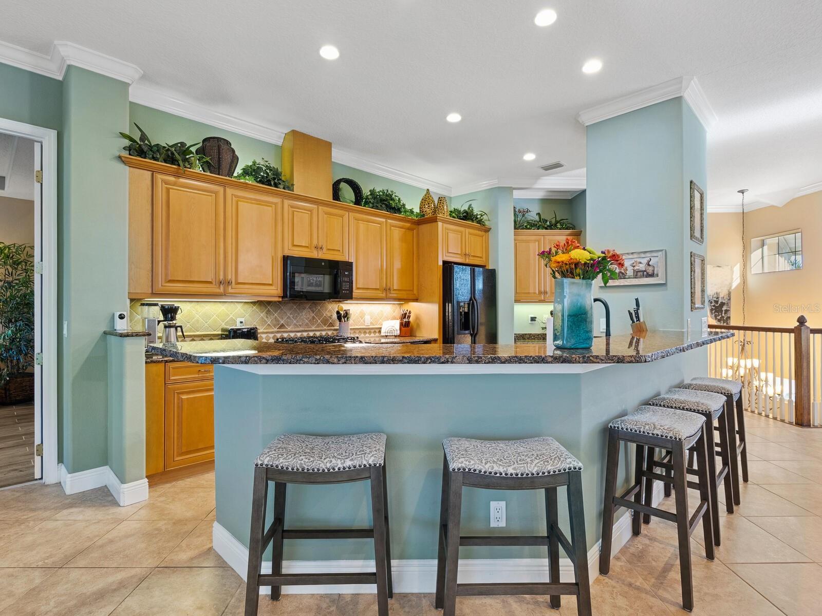 Image 15 of 73 For 12518 Harbour Landings Drive