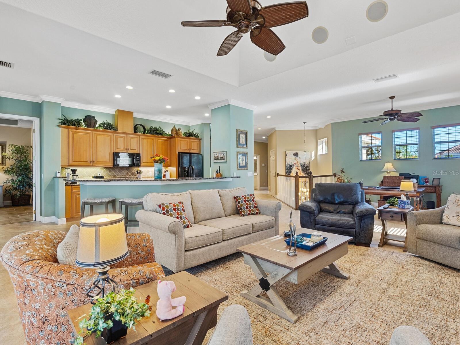 Image 2 of 73 For 12518 Harbour Landings Drive