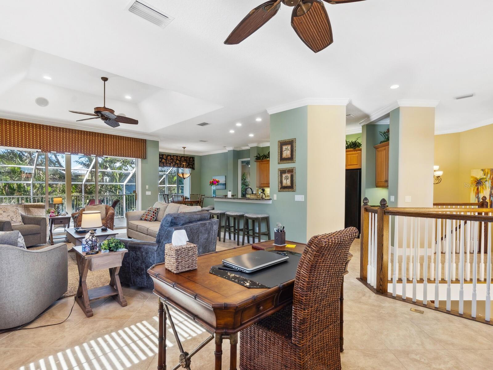 Image 21 of 73 For 12518 Harbour Landings Drive