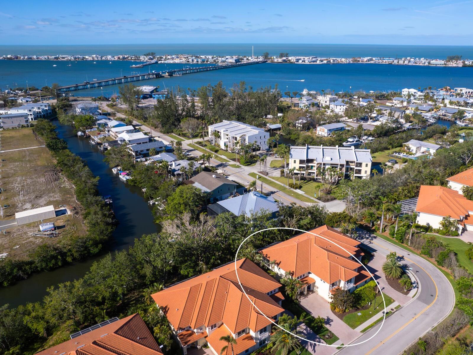 Image 3 of 73 For 12518 Harbour Landings Drive