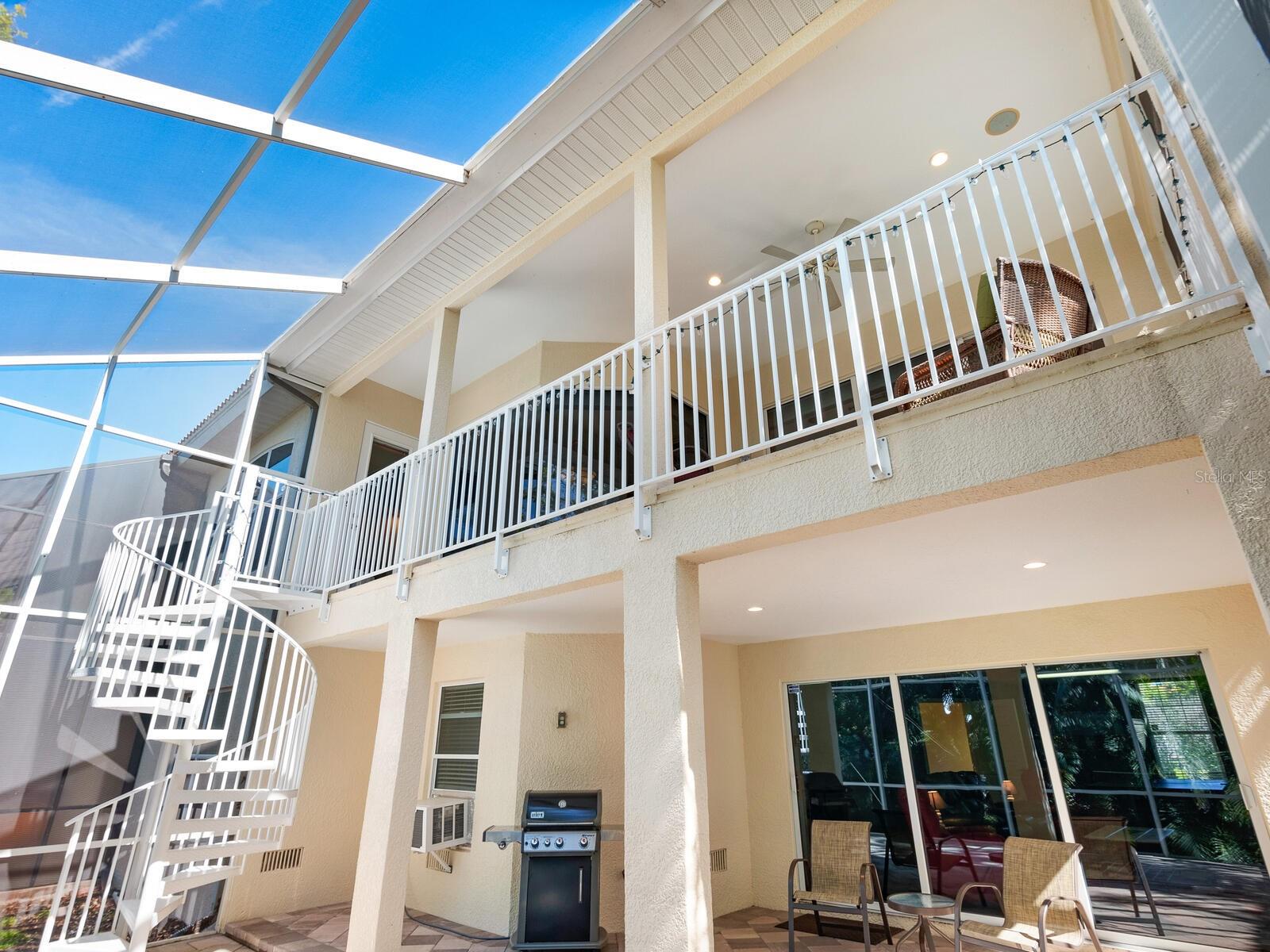 Image 46 of 73 For 12518 Harbour Landings Drive