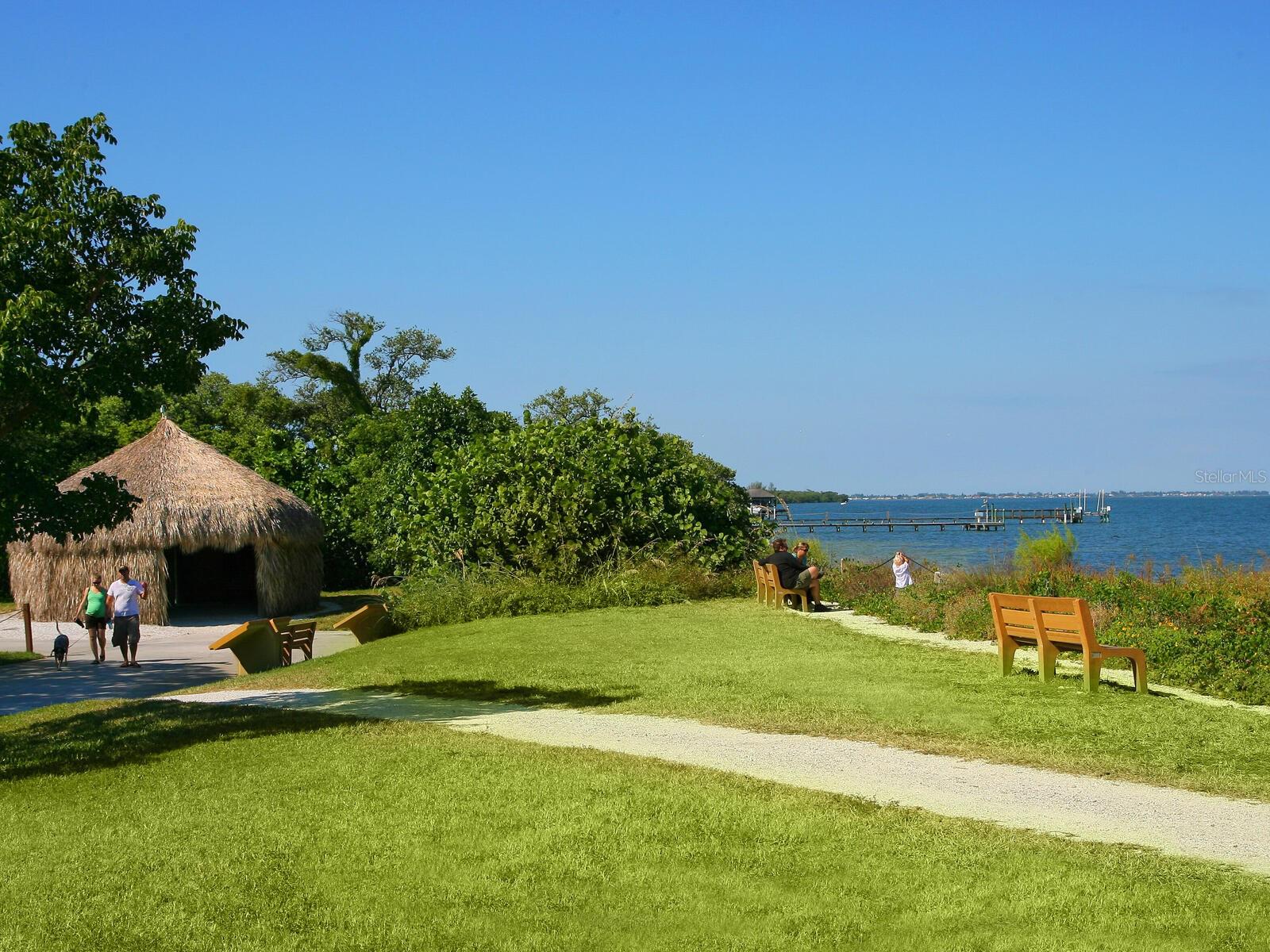 Image 58 of 73 For 12518 Harbour Landings Drive