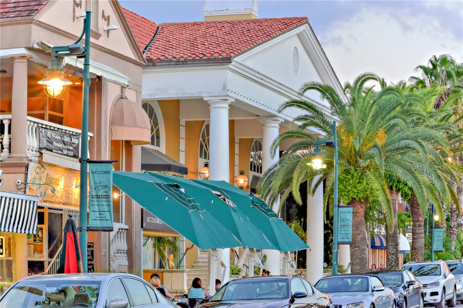 Image 19 of 21 For 1900 Benjamin Franklin Drive 201ber